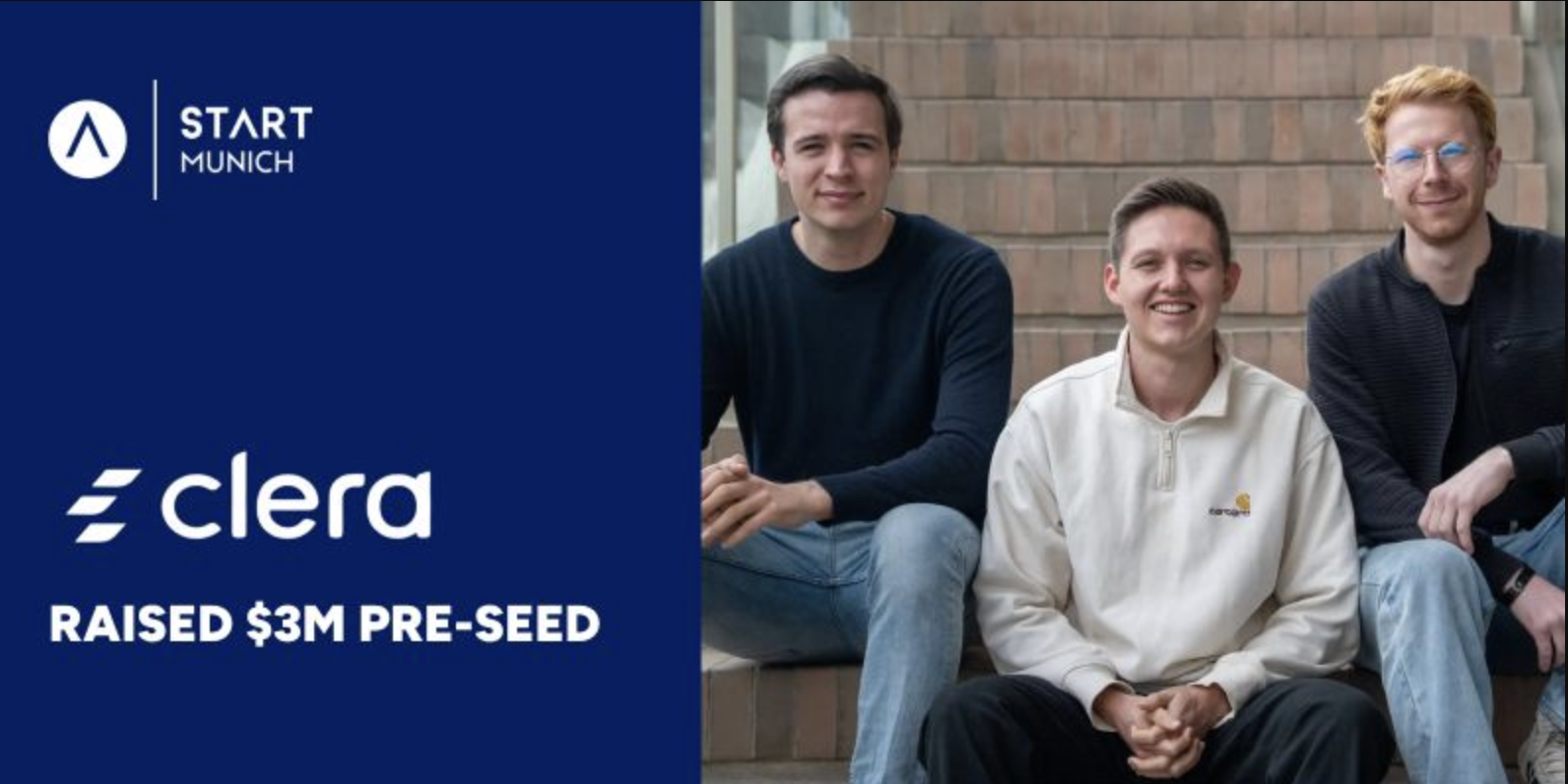 Cleara saises $𝟯𝗠 